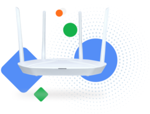 modem wifi 6